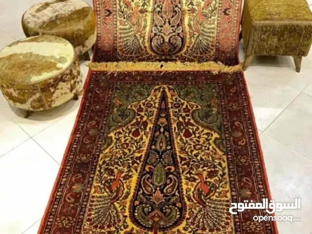 Title: “Persian Silk Carpet Dubai – Export from Iran TARDAN Royal Gulf Edition”