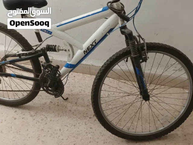 بسكليت للبيع 70دينار قابل للتفاوض