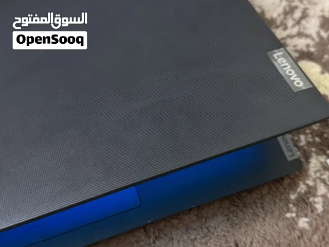 Lenovo Laptop نظيف  استخدام خفيف  جاهز للبيع