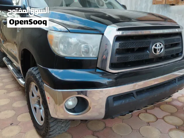 Used Toyota Tundra in Tripoli