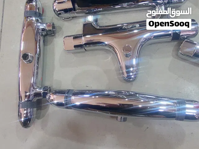 خلاطات (بطاريات) ثيرموستات