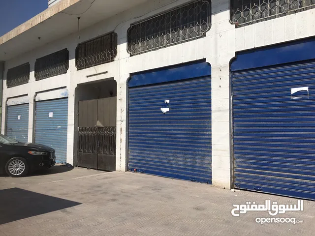 Unfurnished Warehouses in Zarqa Jana'a