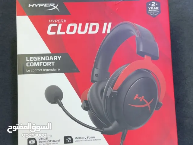 Headsets for Sale in Al Batinah