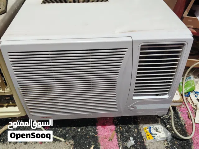 window AC Hammer lottery compressor good quality