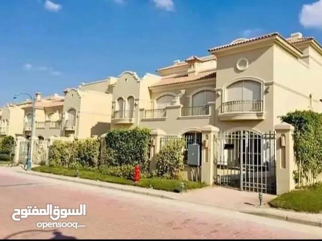 330 m2 5 Bedrooms Villa for Sale in Cairo Fifth Settlement