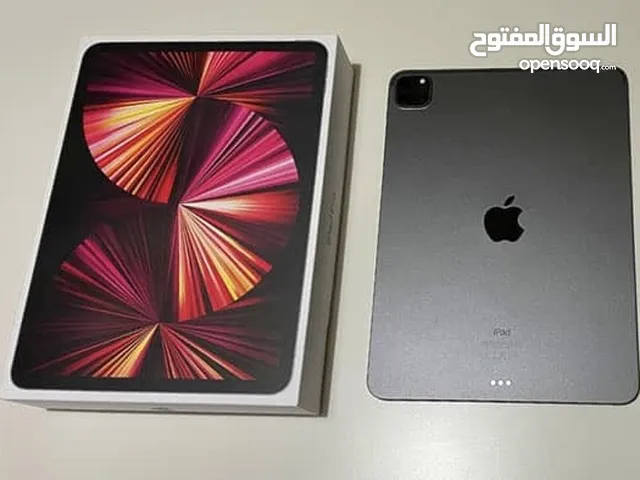 Apple iPad Pro 128 GB in Misrata