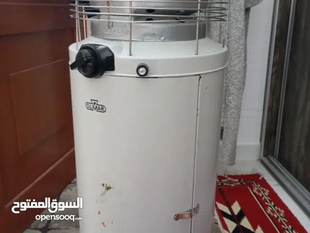 صوبه غاز حجم كبير وكاله  معها البربيش  والساعه