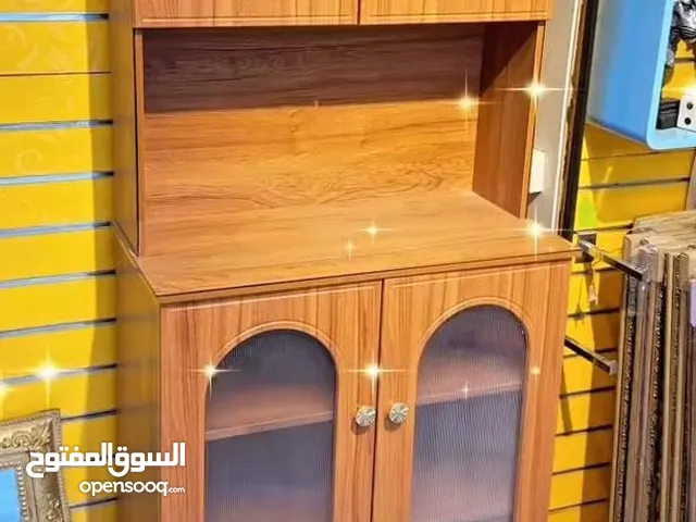 خزانة مطبخ عملية