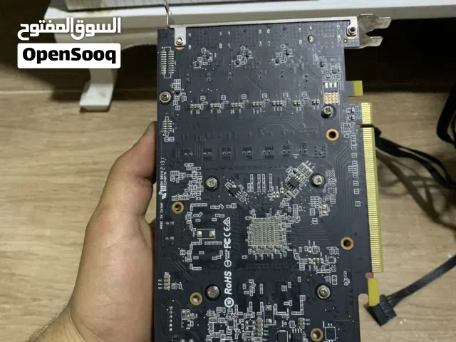 Rx5500xt 8gb