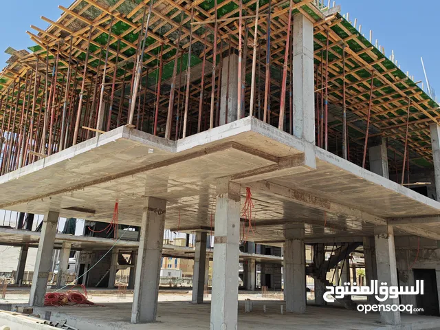 مهندس تمتير وحصر كميات