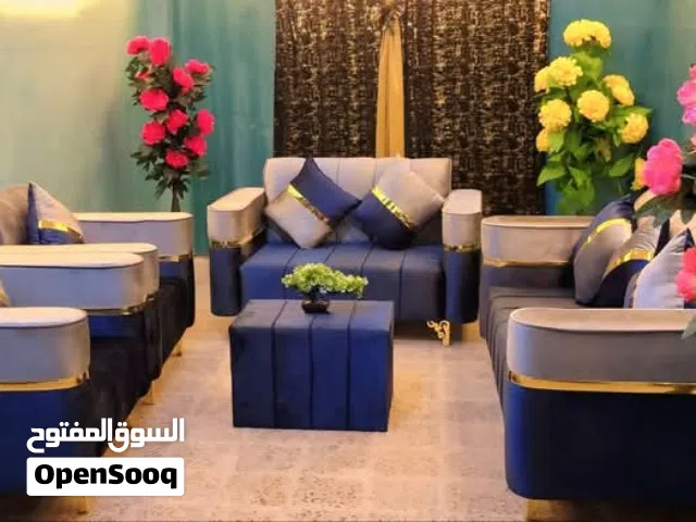 اطقم كنب ملكي