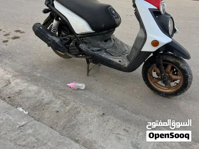 سكنس جبلي ماصار هوايه نازله رمبه بس بيها صوت بل بوربرين