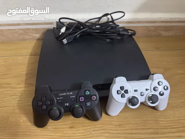 بلايستشين 3 سلم