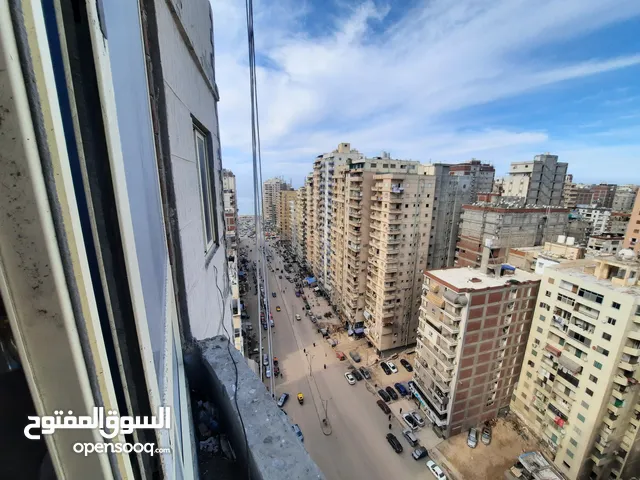 160 m2 2 Bedrooms Apartments for Sale in Alexandria Sidi Beshr