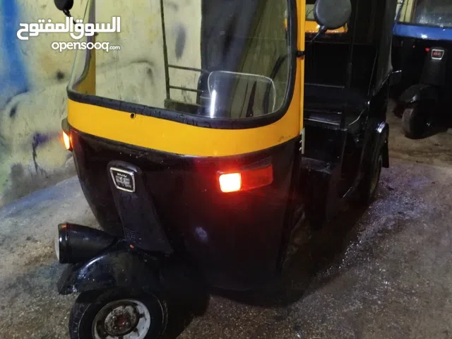 توك توك موديل 2007