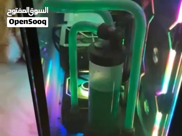 Windows Custom-built  Computers  for sale  in Al Riyadh