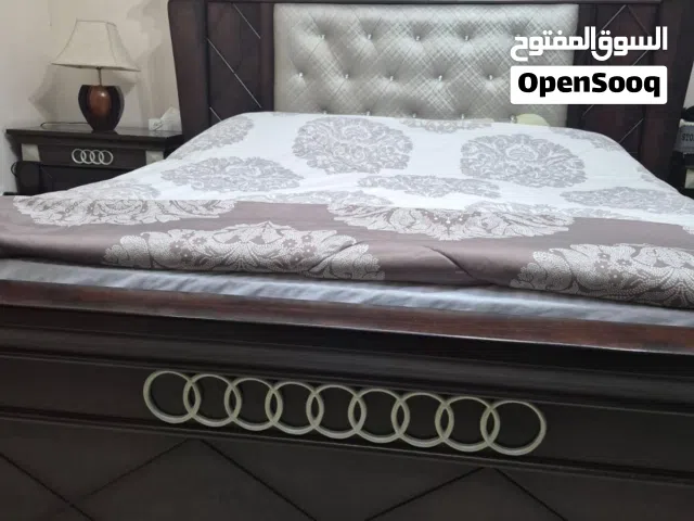 غرفة نوم كينج كاملة جدة