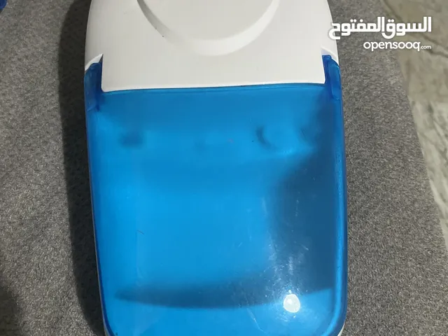 جهاز تبخيرها جديد للطفال