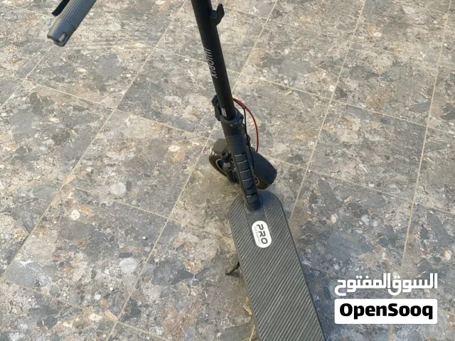 سكوتر كهربائي (Xiaomi 5 pro )