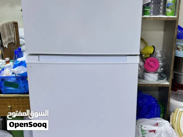 Wansa Top Mount Refrigerator, 9 CFT, 262 Liters, White