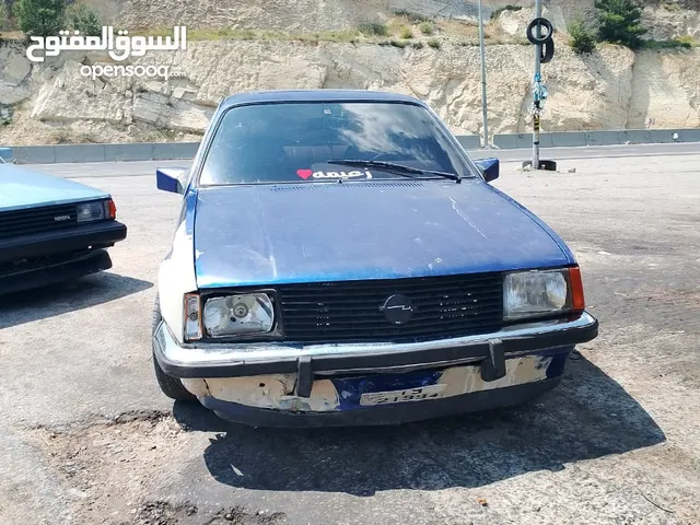 Used Opel Other in Jerash