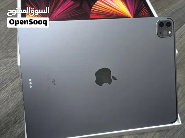 iphone ipad 11 pro 3 generation 128gb (M1)