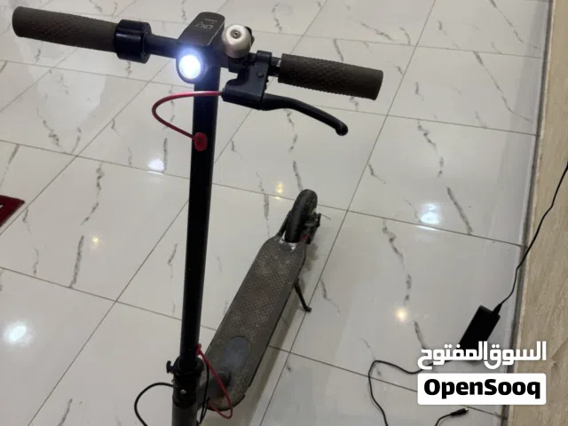 سكوتر كهربائي