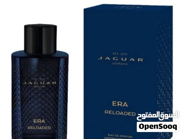 عطر Jaguar اصلي الفخم الرجالي ب سعر خيالي ارخص من السوق رائحة فاخرة جدا تجذب الانتباه جيدة جدا للرجل