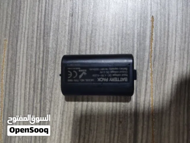 بطارية يد اكس بوكس للبيع