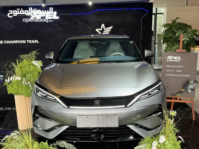 SONG L-3keys+2Cards- BYD APP Activated BT-Xpel paint protection+Heat insulation-light sensitive roof