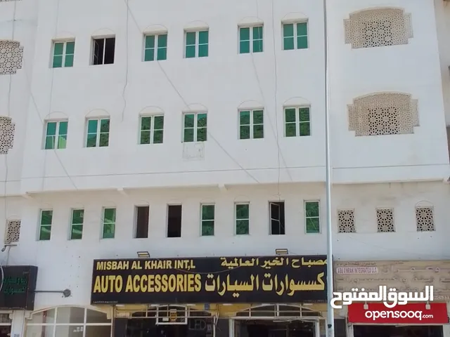 2 Bedrooms And 1 Bedroom Flat For Rent In al wadi al kabir