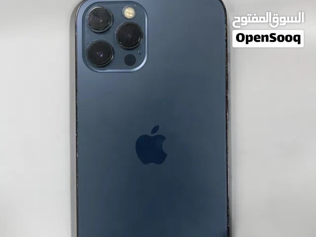 ايفون 12 برو ماكس قابل للتفاوض