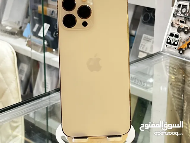 iPhone 13 Promax 128G Battery : 86%