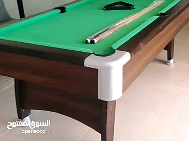 طاولة بلياردو 9 قدم _ ( تفضل محلي) الأفضل في الأسواق