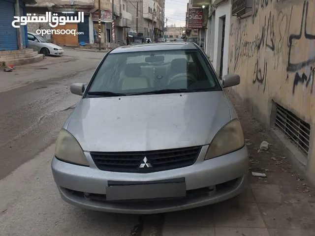 New Mitsubishi Lancer in Zarqa