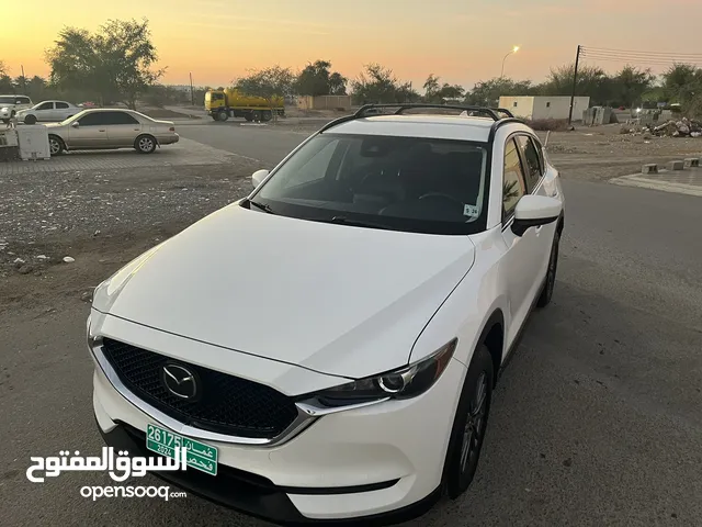 Used Mazda CX-5 in Al Batinah
