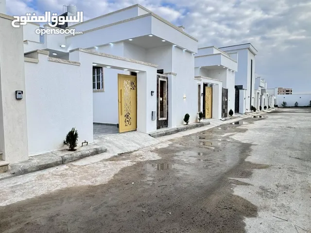 148 m2 3 Bedrooms Townhouse for Sale in Tripoli Khallet Alforjan