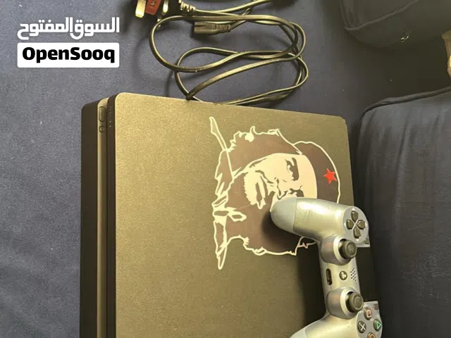 بلستيشن فور