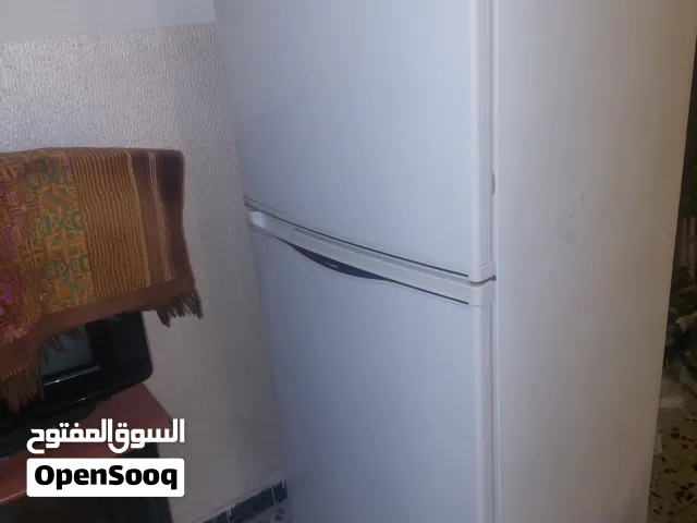 ثلاجه بلازما بخارية للببع لدواعي سفر تبارك الرحمن