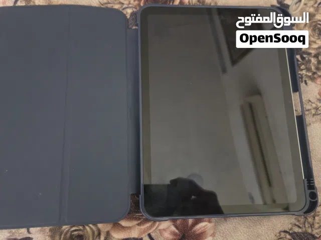 Apple iPad 10 64 GB in Baghdad
