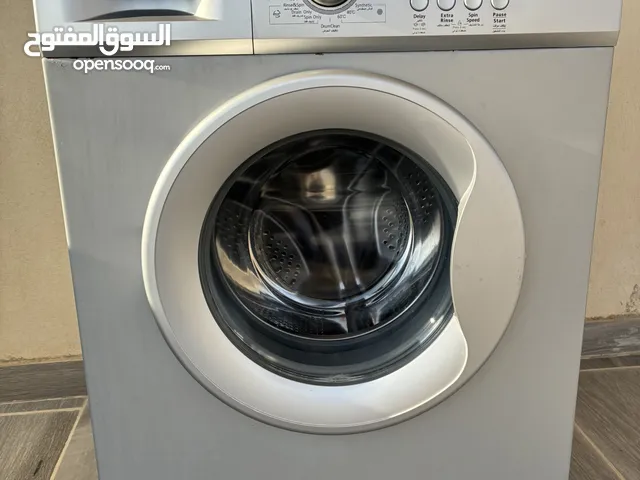 General Electric 7 - 8 Kg Washing Machines in Zarqa