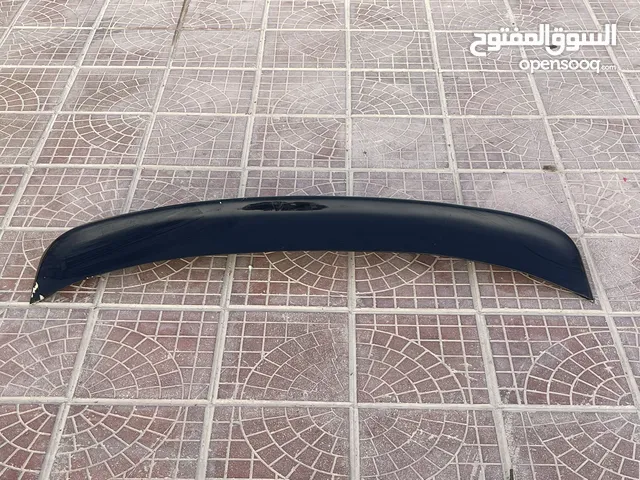 جناح موستنج كوبرا من موديل 1999- 2004