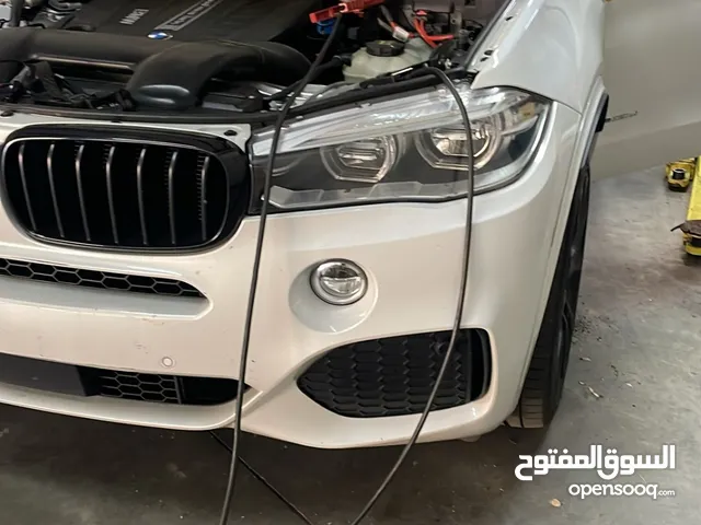 BMW Other 2014 in Tripoli