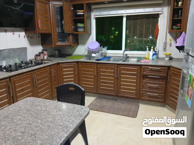 Furnished Monthly in Amman Tabarboor