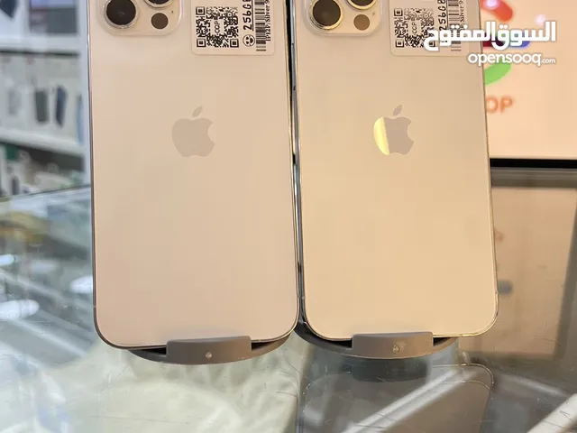 iPhone 12 Pro 256GB / Battery : 86% - 90%