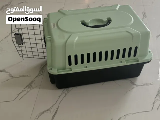 حامل القطط وحمام القطط
