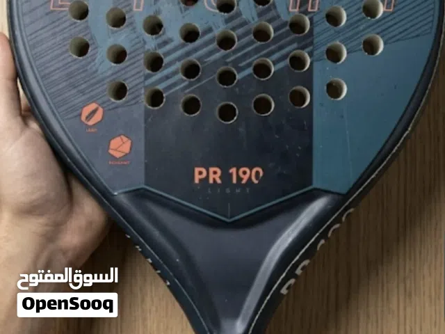 PR190 Padel Racket