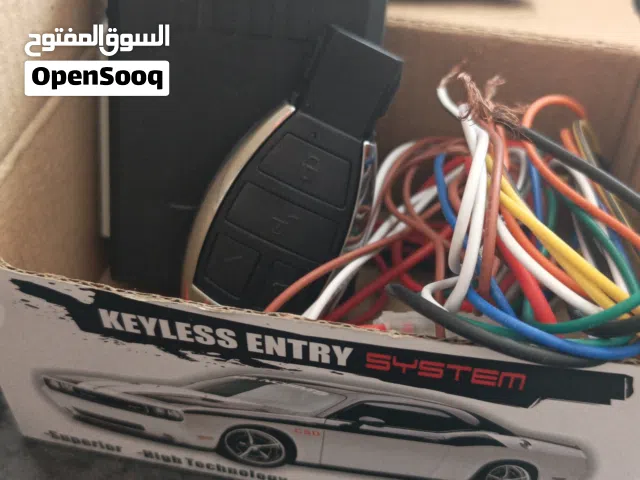 wireless remote
