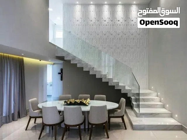 130 m2 2 Bedrooms Townhouse for Rent in Basra Jubaileh