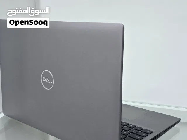Dell latitude 5520 11th Gen G7 technology Processor 15.6 Display Touchscreen